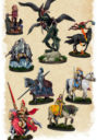CMON Mordred Kickstarter 35