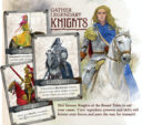 CMON Mordred Kickstarter 6
