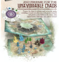 CMON Mordred Kickstarter 7