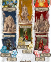 CMON Mordred Kickstarter 9