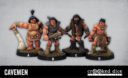 Cavemen