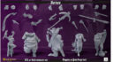 Court Of Profane Pleasures 1