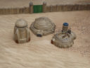 DesertDome