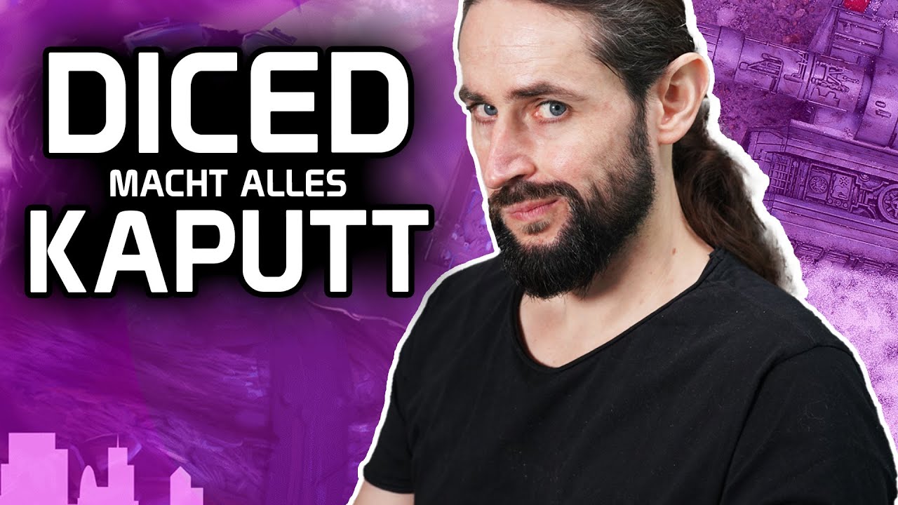 Diced Folge 197 das TabletopHobby Portal