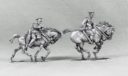 Empress Miniatures WW1 Cavalry Command Pack 01