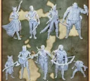 Fantasy Pirates And Swashbucklers 3
