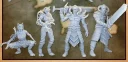 Fantasy Pirates And Swashbucklers 4