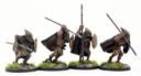 Forest Goblin (Snaga) Hearthguard Berserkers!