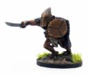 Forest Goblin (Snaga) Lieutenant