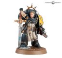 Forge World Heresy Thursday – This Loyalist Champion Is Ready To Collect Traitor Heads 1