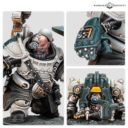 Forge World Necromunda – Behold The Techmite Autoveyor And The Squat Claim Jumper Who Handles It 2