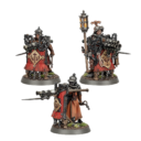 Games Workshop Freeguild Fusiliers Take Aim And Fire On The Enemies Of Sigmar 1
