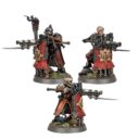 Games Workshop Freeguild Fusiliers Take Aim And Fire On The Enemies Of Sigmar 3