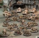 Games Workshop Legions Imperialis Core Concepts – This Is How The New Game Plays 1