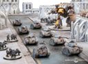 Games Workshop Legions Imperialis Core Concepts – This Is How The New Game Plays 4
