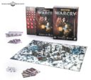 Games Workshop Sunday Preview – Wade Into Warcry With Starter Sets And Warbands 1