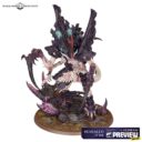 Games Workshop Warhammer Preview – Cower Before The Apex Horrors Of The Hive Mind 2