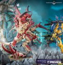Games Workshop Warhammer Preview – Cower Before The Apex Horrors Of The Hive Mind 4