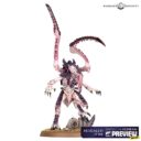 Games Workshop Warhammer Preview – Stealthy Lictors Leap Out Of The Shadows 2
