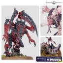 Games Workshop Warhammer Preview – Stealthy Lictors Leap Out Of The Shadows 3