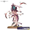 Games Workshop Warhammer Preview – Stealthy Lictors Leap Out Of The Shadows 4
