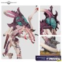Games Workshop Warhammer Preview – Stealthy Lictors Leap Out Of The Shadows 5