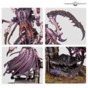 Games Workshop Warhammer Preview – Stealthy Lictors Leap Out Of The Shadows 7