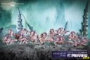 Games Workshop Warhammer Preview – The Hive Fleet Births Beautiful New Battleline Beasties 2