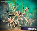 Games Workshop Warhammer Preview – The Original Xenos Threat Gets A Facelift 1
