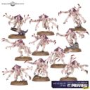 Games Workshop Warhammer Preview – The Original Xenos Threat Gets A Facelift 2