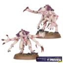 Games Workshop Warhammer Preview – The Original Xenos Threat Gets A Facelift 3