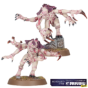 Games Workshop Warhammer Preview – The Original Xenos Threat Gets A Facelift 6