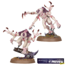 Games Workshop Warhammer Preview – The Original Xenos Threat Gets A Facelift 7