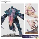Games Workshop Warhammer Preview – The Original Xenos Threat Gets A Facelift 8
