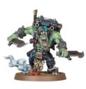 Games Workshop Boss Snikrot 1