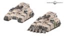 Games Workshop Heresy Thursday – Teasing A Trio Of Tiny Tanks 2