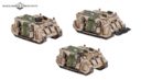 Games Workshop Heresy Thursday – Teasing A Trio Of Tiny Tanks 4