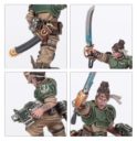 Games Workshop Minka Lesk 2