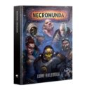 Games Workshop Necromunda Core Rulebook (Englisch) 1