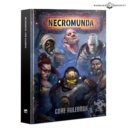 Games Workshop Sunday Preview – Load Up On Astra Militarum Books, Necromunda Goodies – And Minka Lesk 2