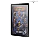 Games Workshop Sunday Preview – Load Up On Astra Militarum Books, Necromunda Goodies – And Minka Lesk 3