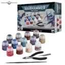 Games Workshop Sunday Preview – Starter Sets For Gamers And Painters 8