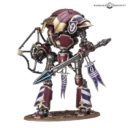 Games Workshop Sunday Preview – The Noble Knight Lancer 1