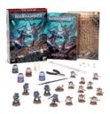 Games Workshop Warhammer 40.000 Einsteigerset 1