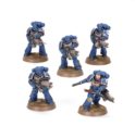 Games Workshop Warhammer 40.000 Einsteigerset 2
