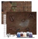 Games Workshop Warhammer 40.000 Einsteigerset 6