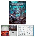 Games Workshop Warhammer 40.000 Einsteigerset 7