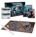 Games Workshop Warhammer 40.000 Ultimatives Starterset 1