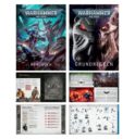 Games Workshop Warhammer 40.000 Ultimatives Starterset 10