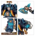 Games Workshop Warhammer 40.000 Ultimatives Starterset 3